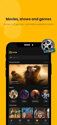 sony-movies-list Movies and shows